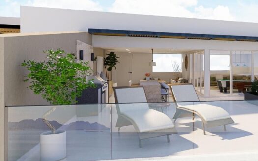 Costessa San Carlos, Sonora