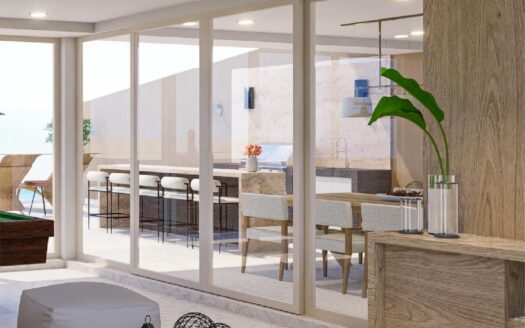 Costessa San Carlos, Sonora