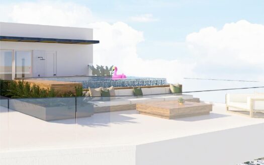 Costessa San Carlos, Sonora