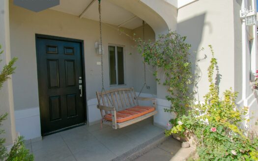 Puente Real, Sección Andalucía