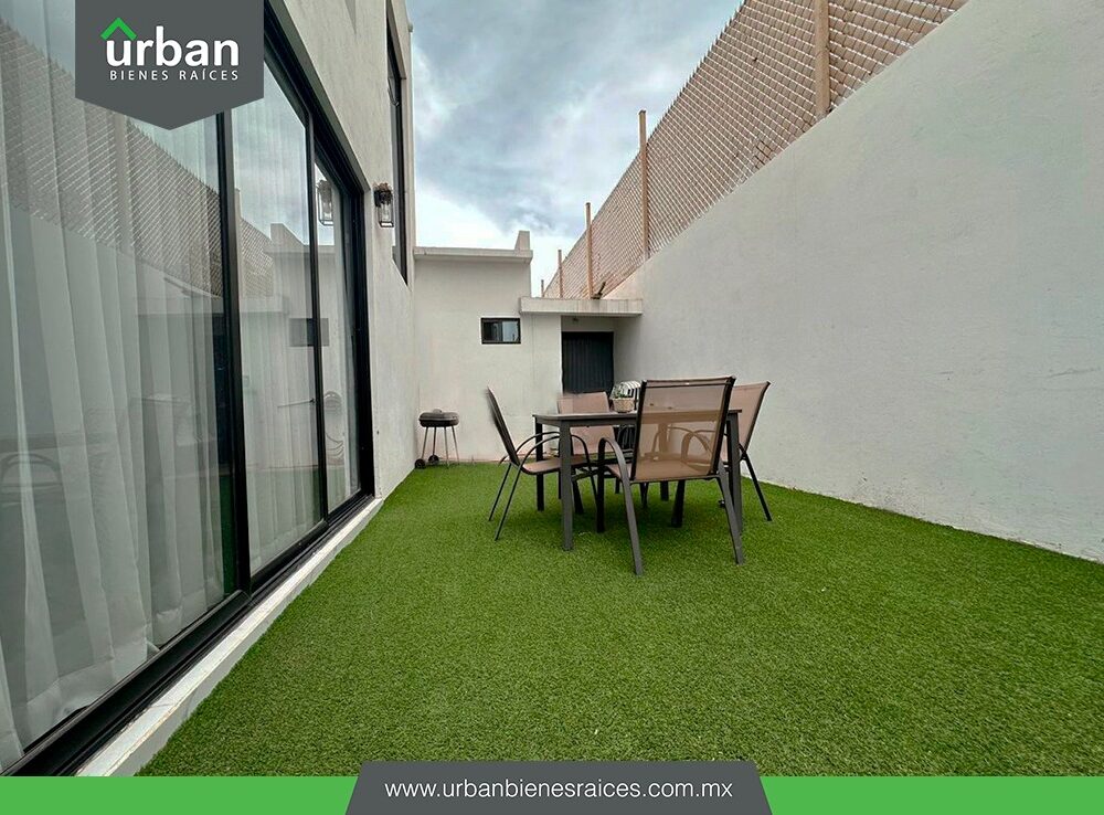 Casa en Venta, Puente Real