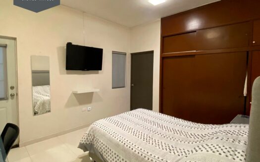 Fraccionamiento Santa Fe