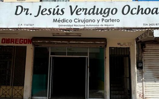 Local Comercial, Zona Centro