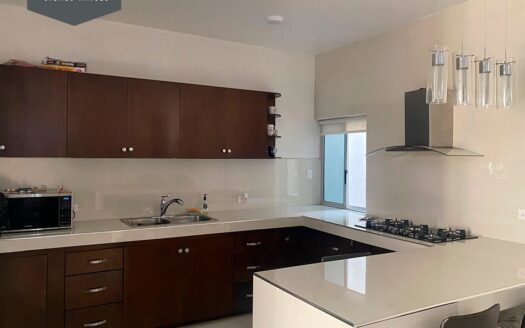 Fraccionamiento Santa Fe