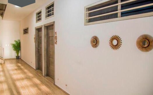 Departamento en renta