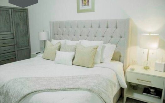 Departamento en renta