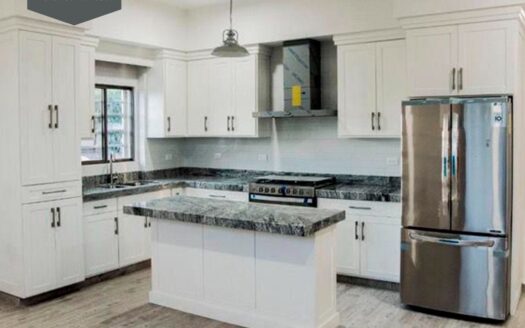 Departamento en renta