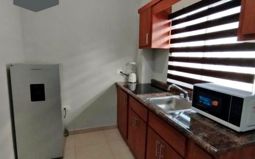 Departamento en renta