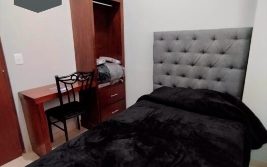 Departamento en renta