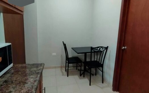 Departamento en renta