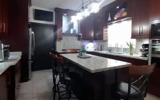 Casa en venta