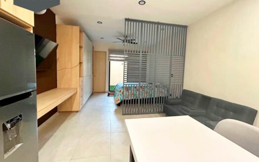 Loft en renta