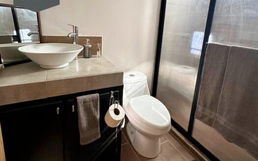 Departamento en renta