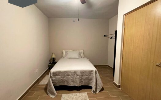 Departamento en renta