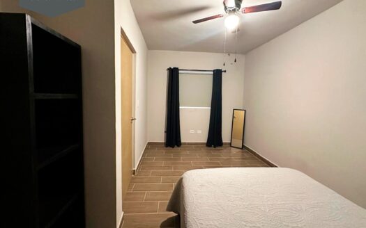 Departamento en renta