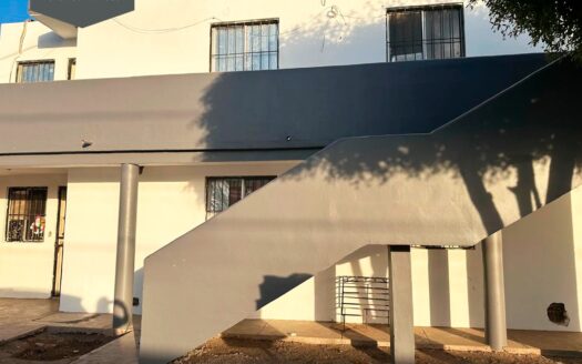 Departamento en renta, PLANTA BAJA