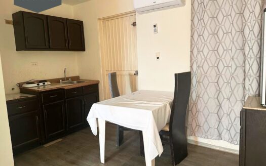 Departamento en renta, PLANTA BAJA