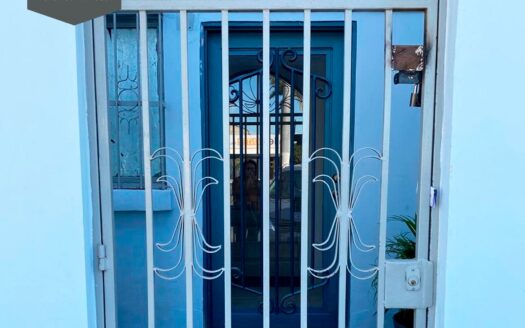 Departamento en renta