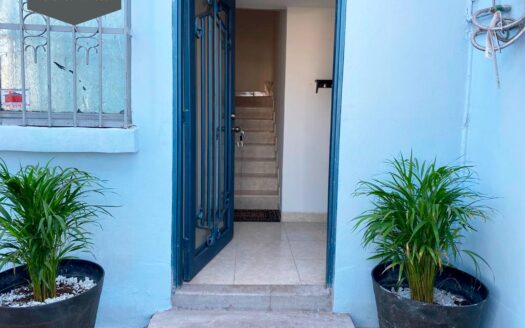 Departamento en renta