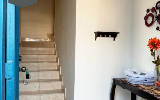 Departamento en renta