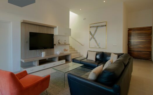 Casa en venta, San Carlos