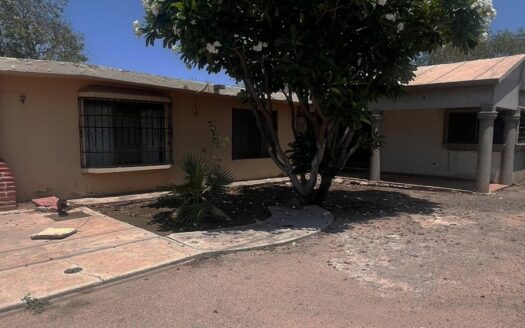 Casa en venta