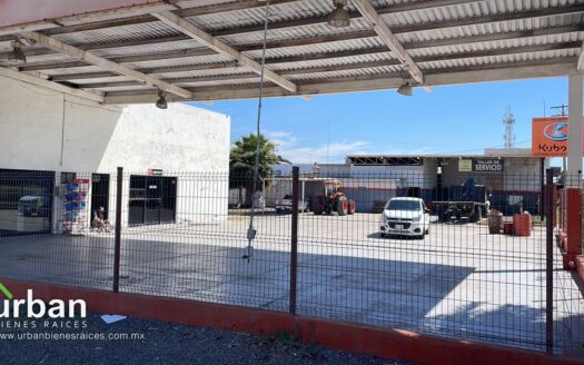 Local en venta/renta