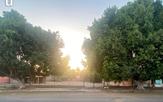 Terreno en venta