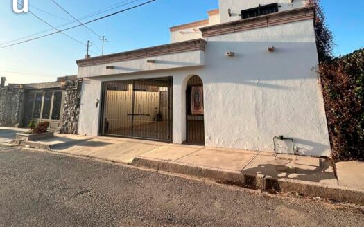 Casa en venta