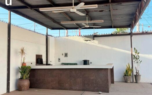 Casa en venta