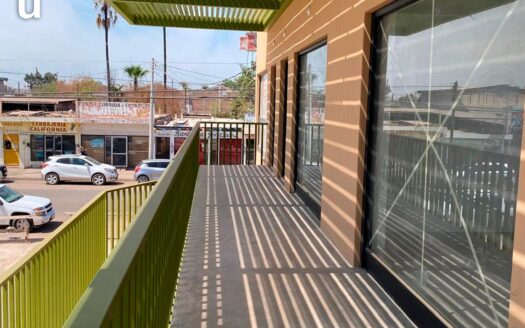 Locales en renta planta alta