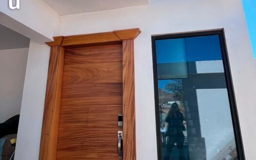 Brisas del Mar de Cortés