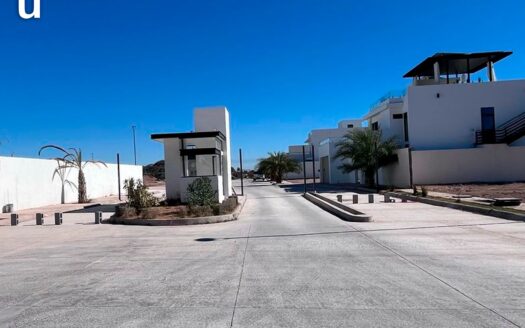 Brisas del Mar de Cortés