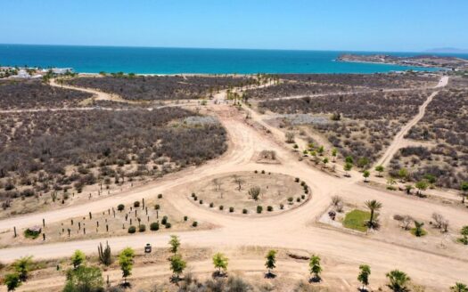 Residencial el rincón del ensueño