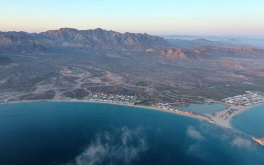 Residencial el rincón del ensueño