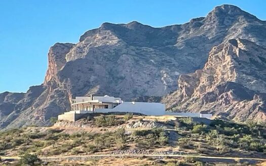 Residencial el rincón del ensueño