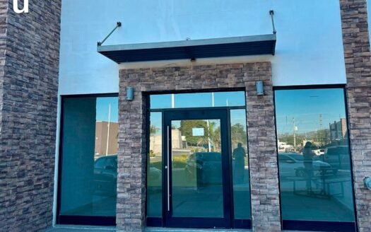 Plaza Las Haciendas, locales en renta