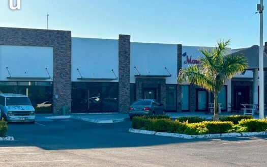 Plaza Las Haciendas, locales en renta