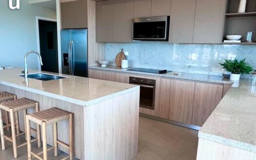 Condominios en venta