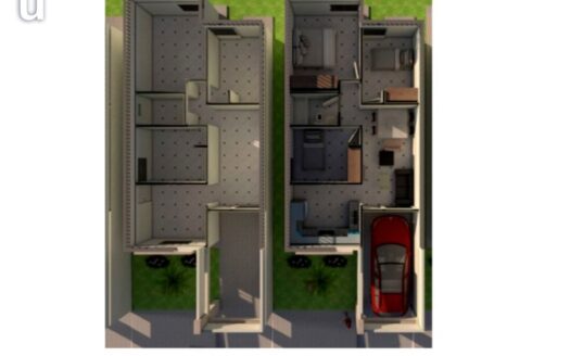 Casas en venta