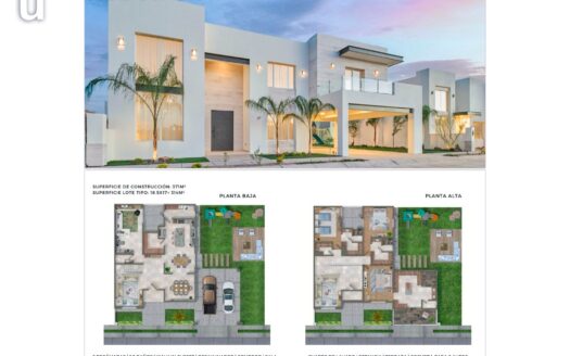 Fraccionamiento La Coruña Privada Riazor