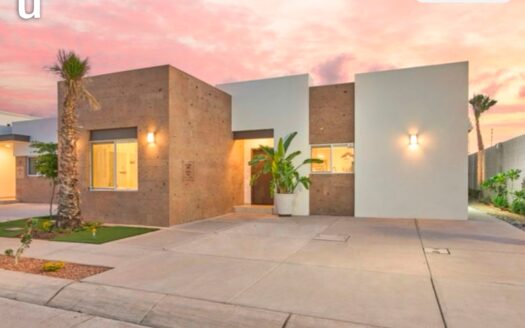 Fraccionamiento La Coruña Privada Portonovo