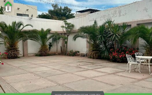 Terreno en venta