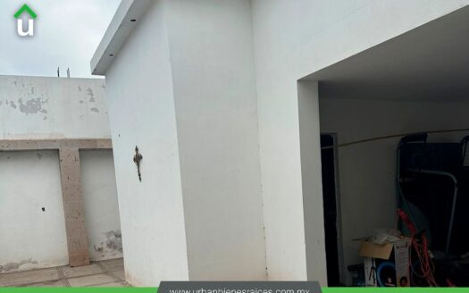 Terreno en venta