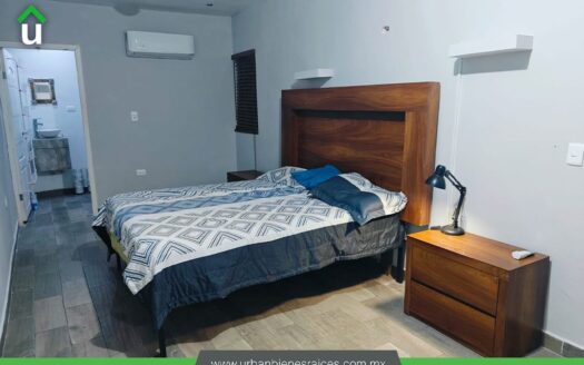 Casa en renta