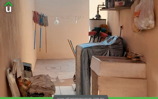 CASA VENTA SANTA ANITA