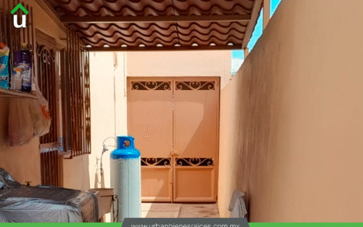 CASA VENTA SANTA ANITA