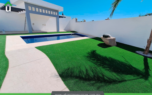 CASA RENTA SAN CARLOS