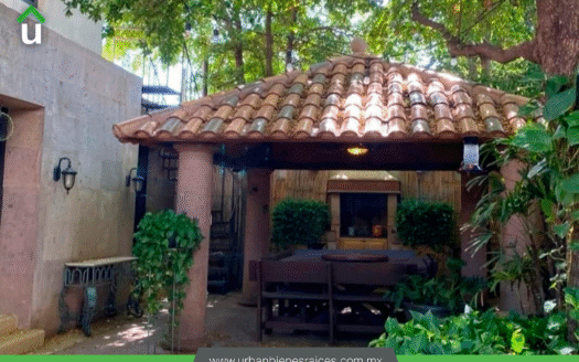 CASA VENTA COL. DEL VALLE