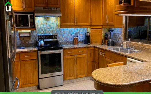 CASA VENTA COL. DEL VALLE